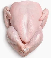 دجاج فريش وزن 1300