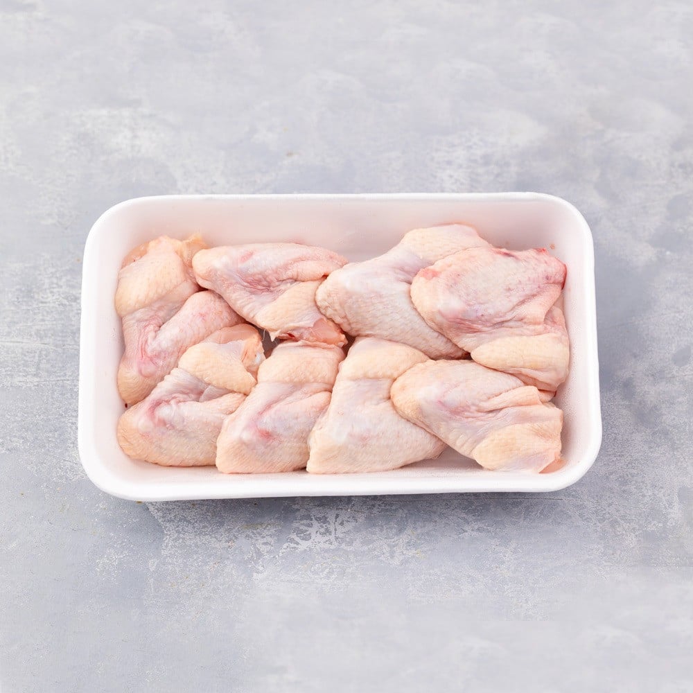 اجنحة الدجاج فريش 