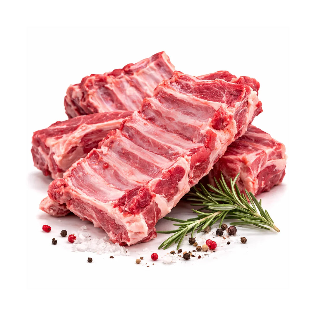 ضلوع عجل محلي 