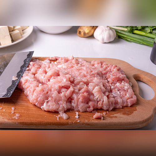 مفروم دجاج فريش 