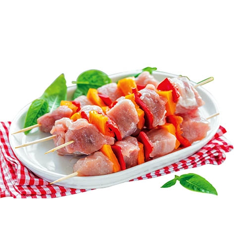 اسياخ الشيش طاووق