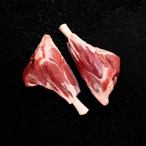 موزات خروف محلي 