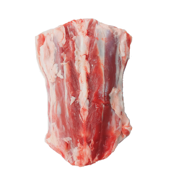 ظهر خروف محلي 