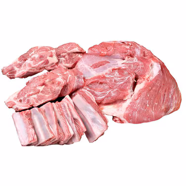 خروف استرالي بالعظم 