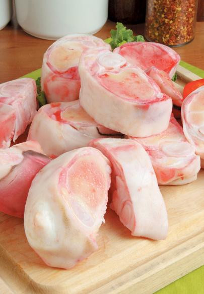 كوارع عجل محلي 