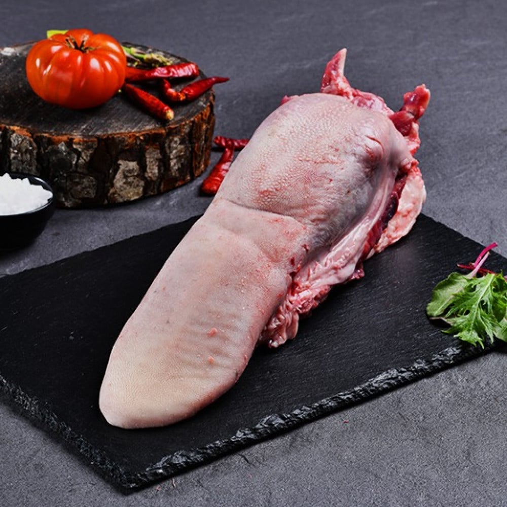 لسان عجل محلي 