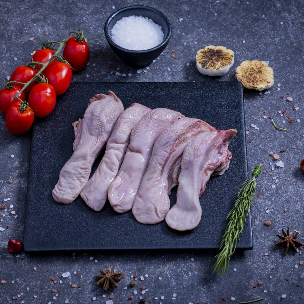 لسان خروف محلي 