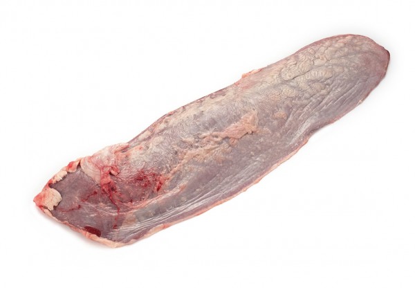 طحال عجل محلي  