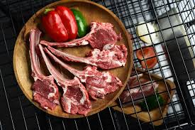 ريش تيس محلي