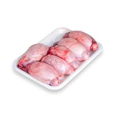 بيضات عجل محلي 